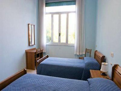 Casa Giovanni Paolo II 호텔 로마 외부 사진