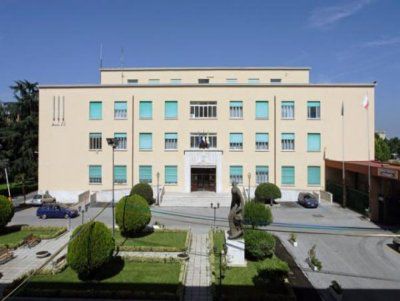 Casa Giovanni Paolo II 호텔 로마 외부 사진