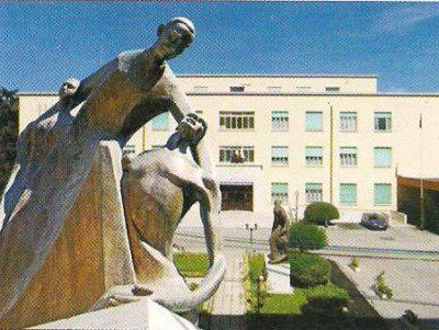 Casa Giovanni Paolo II 호텔 로마 외부 사진